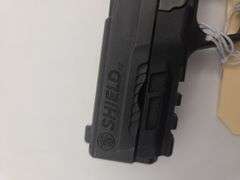 S&W Shield EZ 30 Supercarry