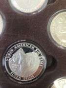 North American Big Game Super Slam Silver Proof Collection