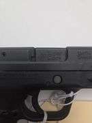 S&W Shield EZ 30 Supercarry