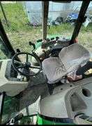 2019 5075e John Deere Utility Tractor
