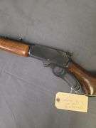 Marlin Model 336CS 30-30 Rifle