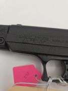Hi-Point Model C 9mm Pistol