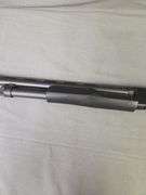 Stevens Model 320 12ga Pump Shotgun