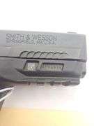 S&W Shield EZ 30 Supercarry