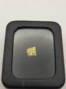 .034 oz .99 Gram Gold Nugget