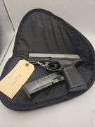S&W Model SW40VE .40 S&W