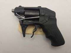 Thunderstruck Model S333 .22 Mag Double Barrel Pistol