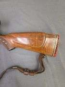 Winchester Model 70 300 Win Mag Bolt Action Rifle