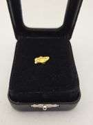 .065 oz 1.86 Gram Gold Nugget