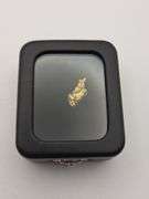 .093 oz 2.64 Gram Gold Nugget