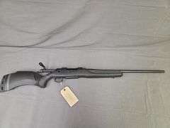Thompson Center T/C Dimension 300 Win Rifle