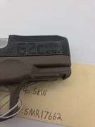 Taurus G2C .40 S&W Pistol
