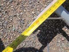 16' Extension Ladder