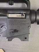 Mossberg International .22lr Rifle