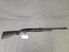 Mossberg Maverick Model 88 12ga Pump Shotgun