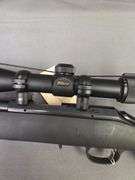 Ruger American .22lr Bolt Action Rifle