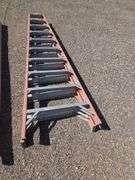 10' A Frame Ladder