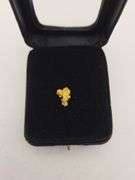 .052 oz 1.50 Gram Gold Nugget