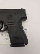 Springfield Armory XD-9 9mm Pistol