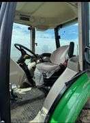2019 5075e John Deere Utility Tractor