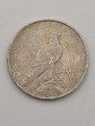 1922 Peace Dollar