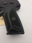 Ruger Security 9 9mm Pistol