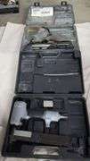 Senco SFN40 & Supco Nail Guns in Cases