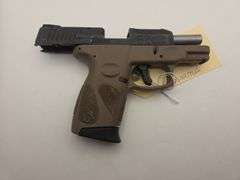 Taurus G2C .40 S&W Pistol