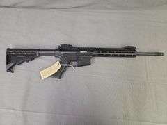 S&W M&P 15-22 .22lr Rifle