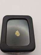 .036 oz 1.04 Gram Gold Nugget