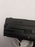 Springfield Armory XD-9 9mm Pistol