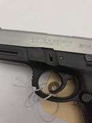 S&W Model SW9VE 9mm Pistol