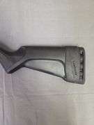Stevens Model 320 12ga Pump Shotgun