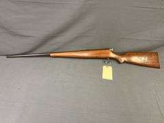 Savage Arms .22 LR Rifle
