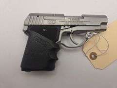 AMT "Back Up" .45 ACP