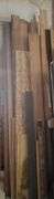 Huge wood lot