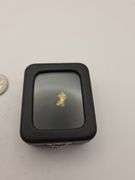 .061 oz 1.75 Gram Gold Nugget