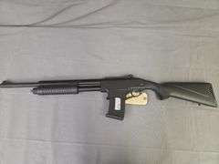 RIA Model VRPA40 12ga Shotgun