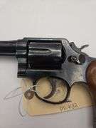 S&W Model 10-5 .38 S&W Special Revolver