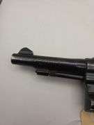 S&W Model 10-5 .38 S&W Special Revolver