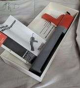 RIDGID PowerPush RG10/RG30 Material Dispenser