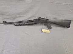 G Force Arms GF3T Model P3 12ga Pump Shotgun