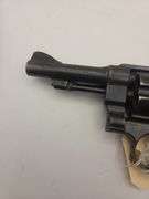 S&W US Army Model 1917 S&W DA 45 SN: 98376