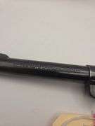 Ruger Mark II Target .22lr
