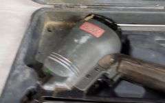 Senco SFN40 & Supco Nail Guns in Cases