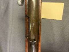 Savage Arms .22 LR Rifle