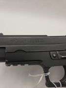 Sig Sauer Model P220 .45 Auto