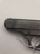 Bersa Model 83 .380 ACP Pistol