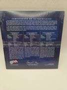 Sealed 2007 United States Mint Annual Uncirculated Dollar Coin Set