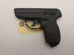 Taurus Spectrum .380 Auto Pistol